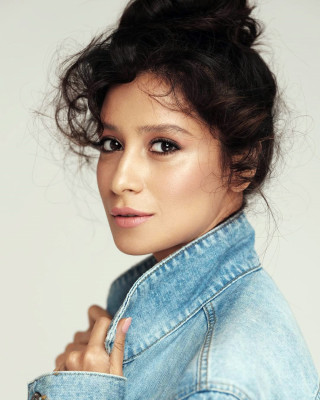 Ravshana Kurkova pic #1158995