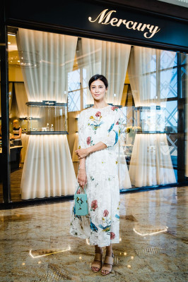 Кинотавр - Бранч журнала Hello! 06/03/18 - микс