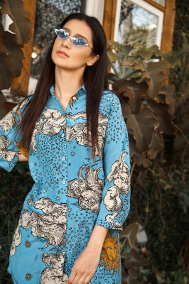 Ravshana Kurkova pic #1140763