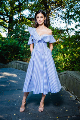 Кинотавр 2018 - Закрытие 06/10/18 