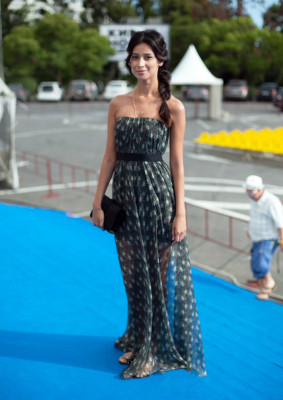 Ravshana Kurkova pic #652797