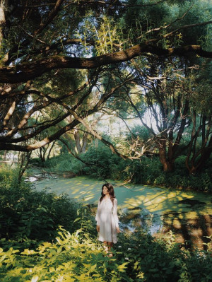 Ravshana Kurkova pic #1142164