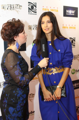 Ravshana Kurkova pic #630005