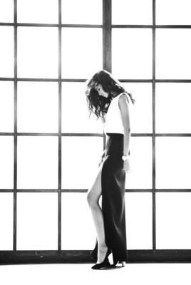 Ravshana Kurkova pic #518056