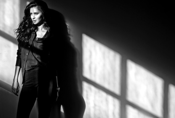 Ravshana Kurkova pic #518057