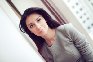 Ravshana Kurkova pic #630004