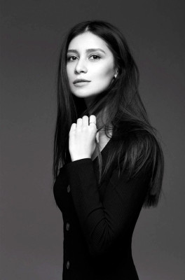 Ravshana Kurkova pic #1159015