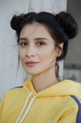 Ravshana Kurkova pic #1147462