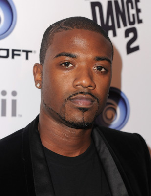 Ray J pic #450857