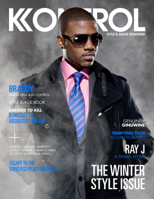 Ray J pic #450973