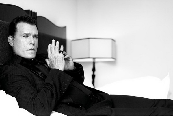 photo 3 in Ray Liotta gallery [id375955] 2011-03-24 00:00:00