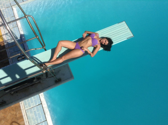Rayanne Bitancourt pic #1008730