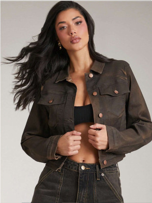 Rayanne Bitancourt for Shein Denimoi