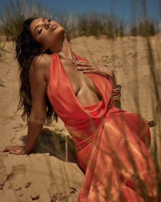 Rayanne Bitancourt by Conner Murray