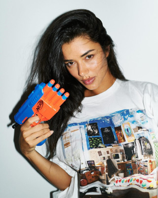 Rayanne Bitancourt