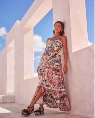 Rayanne Bitancourt by Kate Davis-Macleod