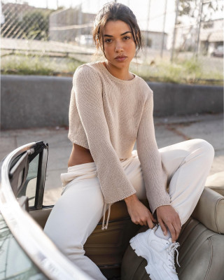 Rayanne Bitancourt by Justin Macala