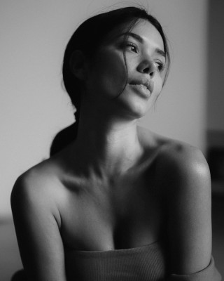 Rayanne Bitancourt by José &quot;Tutes&quot; Tutivén