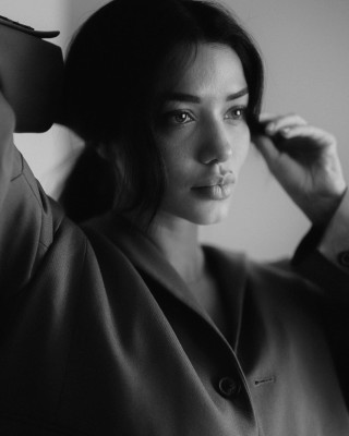 Rayanne Bitancourt by José &quot;Tutes&quot; Tutivén