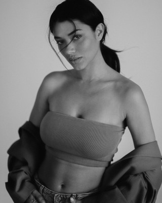 Rayanne Bitancourt by José &quot;Tutes&quot; Tutivén