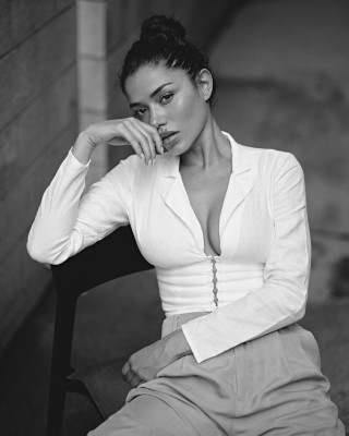 Rayanne Bitancourt by Rubén Caballero