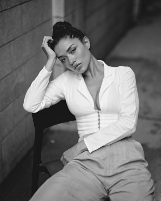 Rayanne Bitancourt by Rubén Caballero