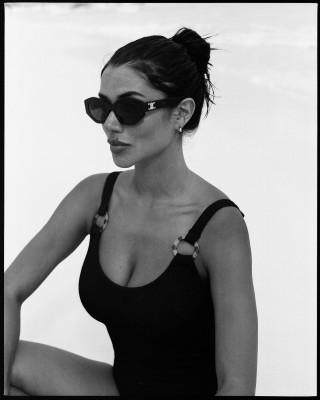 Rayanne Bitancourt for Bravissimo by Jon Gorrigan