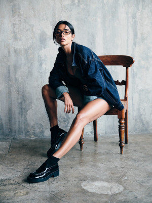 Rayanne Bitancourt by Rubén Caballero