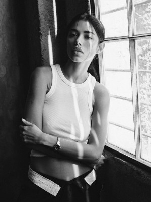 Rayanne Bitancourt  by Rubén Caballero