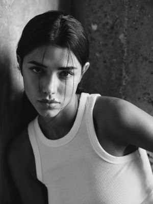 Rayanne Bitancourt  by Rubén Caballero