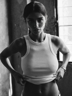 Rayanne Bitancourt  by Rubén Caballero