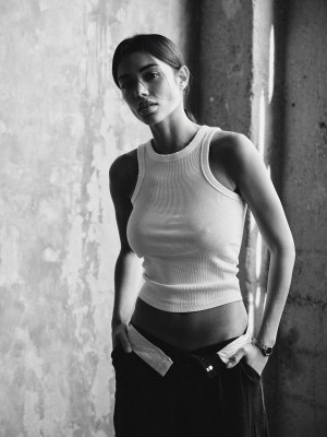 Rayanne Bitancourt  by Rubén Caballero