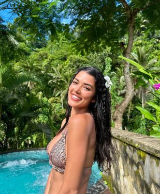 Rayanne Bitancourt