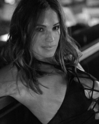 Rayla Jacunda for B&amp;amp;W