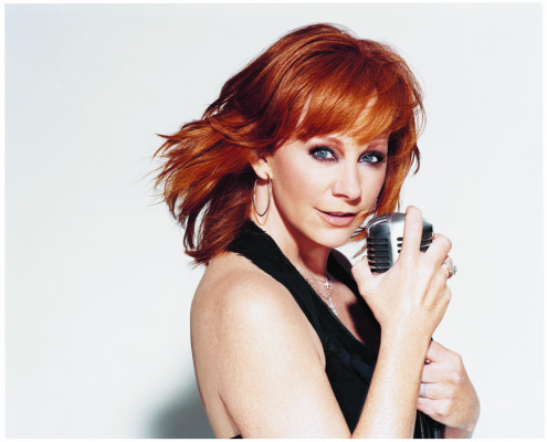 Reba McEntire pic #328224