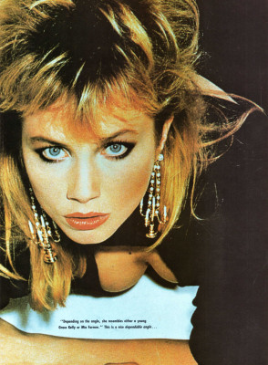 Rebecca De Mornay pic #375782