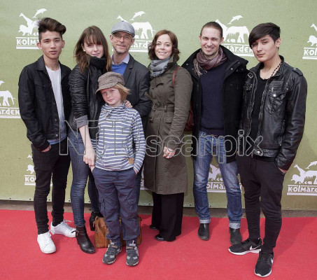 Rebecca Ferguson - Seasonal Opening and 50-Year Anniversary