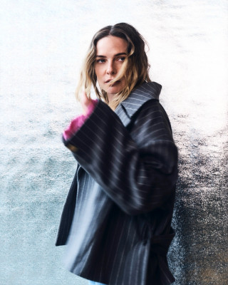 Rebecca Ferguson for Los Angeles Times