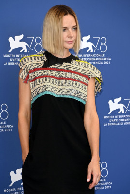 Rebecca Ferguson - &#039;Dune&#039; Photocall at 78th VIFF 09/03/2021