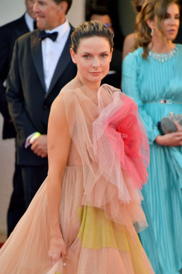 Rebecca Ferguson - 'Dune' Premiere at 78th Venice Film Festival 09/03/2021