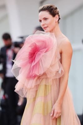 Rebecca Ferguson - 'Dune' Premiere at 78th Venice Film Festival 09/03/2021