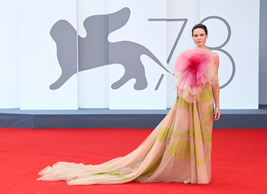 Rebecca Ferguson - 'Dune' Premiere at 78th Venice Film Festival 09/03/2021