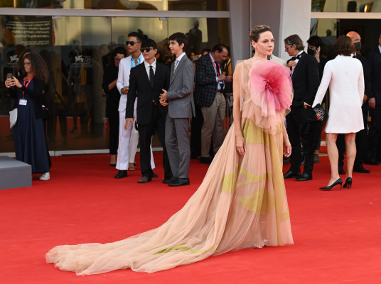 Rebecca Ferguson - 'Dune' Premiere at 78th Venice Film Festival 09/03/2021
