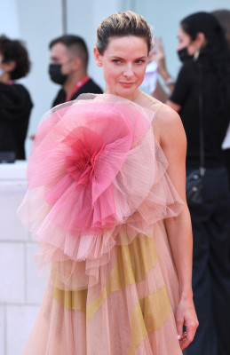 Rebecca Ferguson - 'Dune' Premiere at 78th Venice Film Festival 09/03/2021