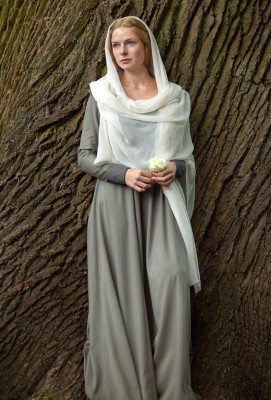 Rebecca Ferguson ~ The White Queen