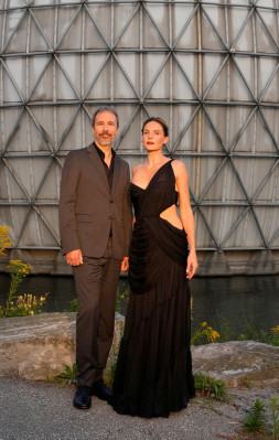 Rebecca Ferguson - &#039;Dune&#039; Premiere at TIFF 09/11/2021
