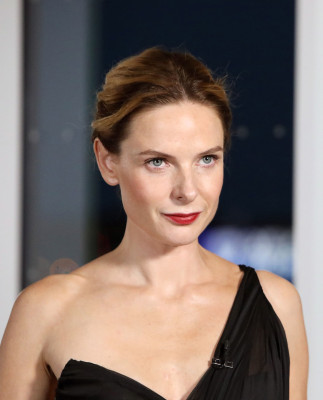 Rebecca Ferguson - TIFF Tribute Gala in Toronto 09/11/2021
