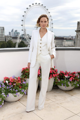 Rebecca Ferguson - &#039;Dune&#039; London Photocall 10/17/2021