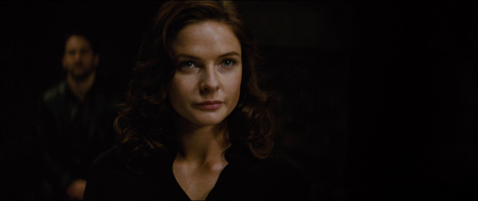 Rebecca Ferguson - Mission Impossible - Rogue Nation - Stills