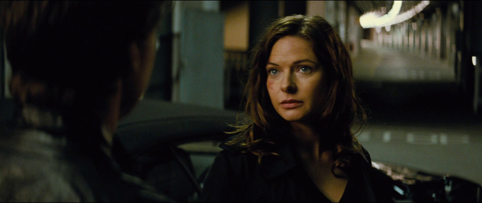 Rebecca Ferguson - Mission Impossible - Rogue Nation - Stills